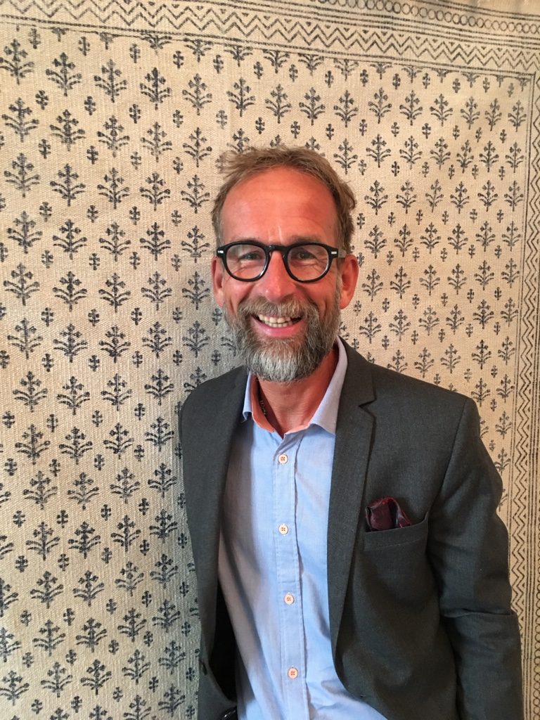 Florian Klampfer